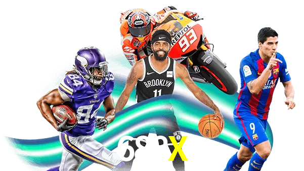688X