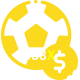 Aposte em esportes do mundo todo no 688X!