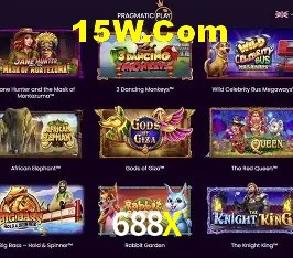 Inovações de Jogos na 688X: O Futuro das Experiências Interativas