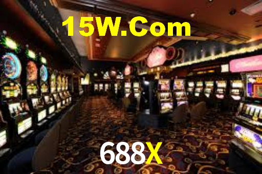 688X.Com