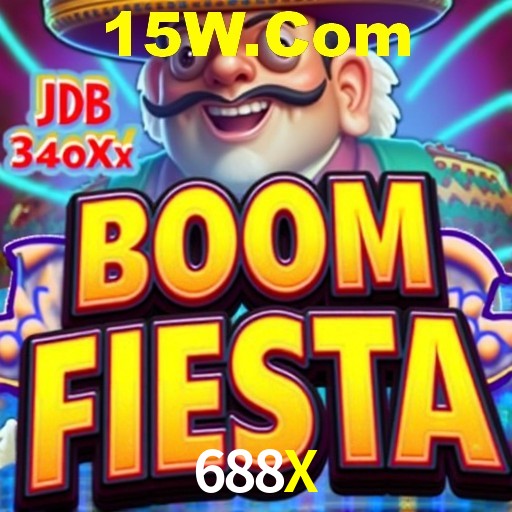 Jogos de Slot 688X