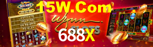 688X