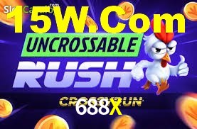 Welcome Bonus 688X
