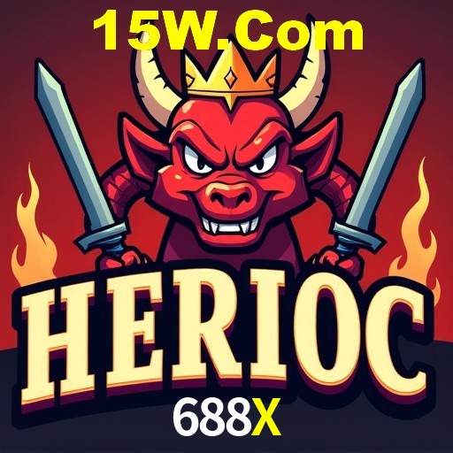 Diretório de Jogos 688X