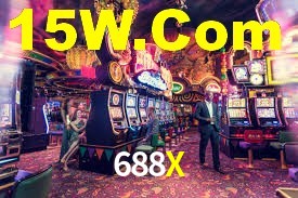 688X.Com