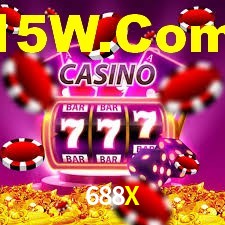 688X.Com
