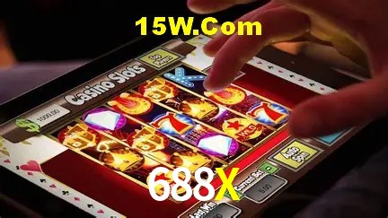 Descubra a Essência do 688X: Nossa História e Compromissos