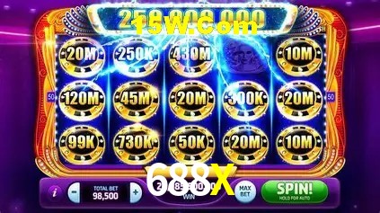 A Emoção da Loteria na 688X: Uma Chance de Mudança de Vida