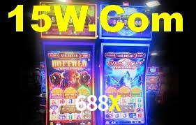 688X - Plataforma Oficial - 688X.Com