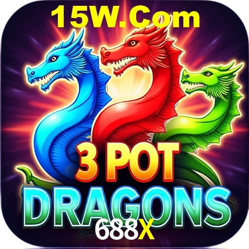Casino Ao Vivo 688X