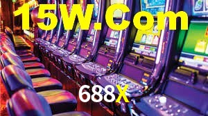 688X,688X.Com
