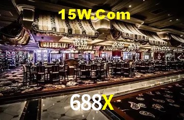 Apostas Esportivas na 688X: Um Guia Completo