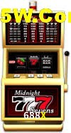 Tennis Betting 688X