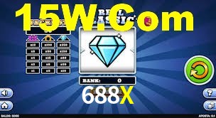 688X