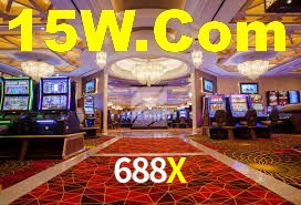 Live Casino 688X