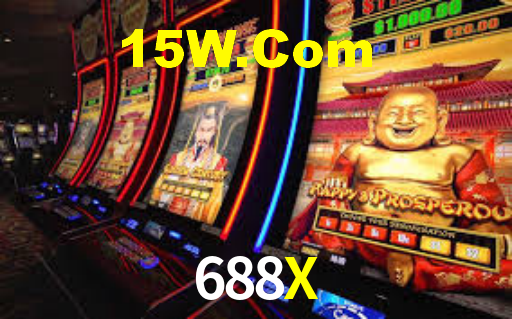 688X,688X.Com
